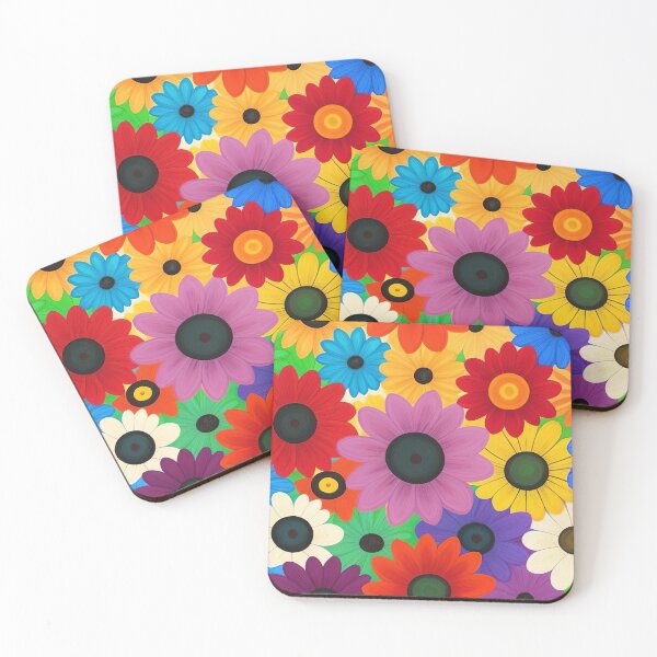 Item preview, Gerber Daisies designed and sold by Daveidaho.