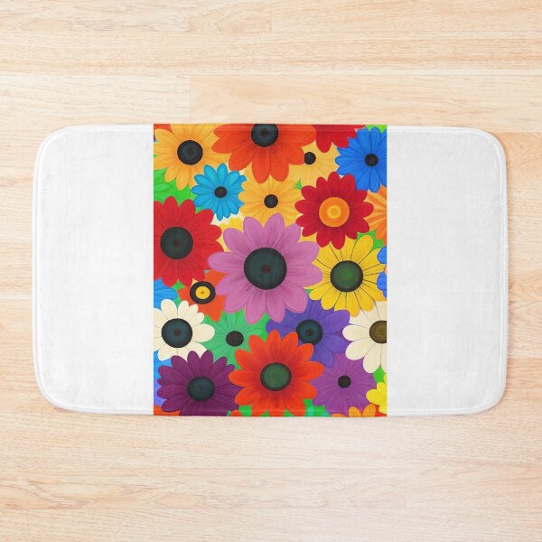 Item preview, Gerber Daisies designed and sold by Daveidaho.