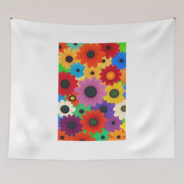 Item preview, Gerber Daisies designed and sold by Daveidaho.
