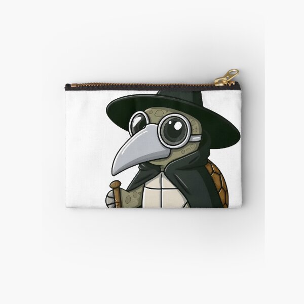 Item preview, Plague Doctor Memby: The Youngest designed and sold by Karumbememby.