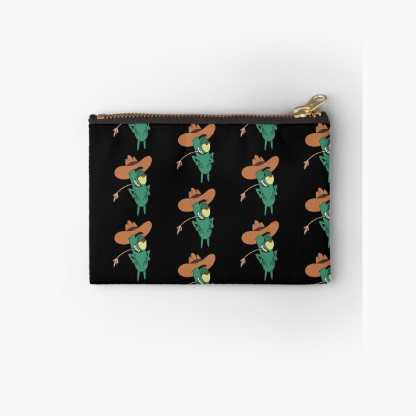 Item preview, Cowboy Plankton designed and sold by daniasdesigns.