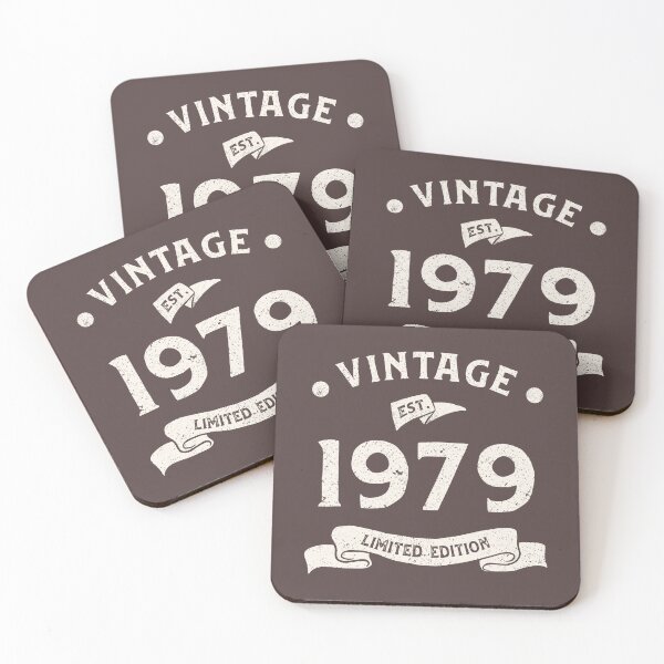 Item preview, Vintage 1979, Limited Edition designed and sold by AVArtDecor.