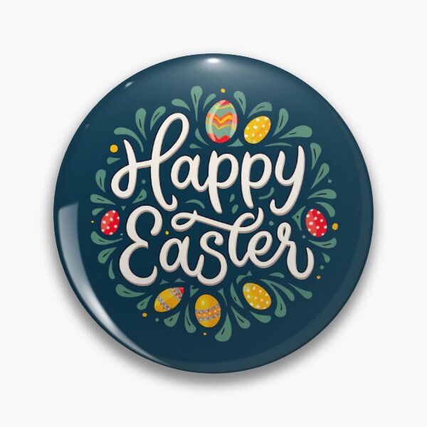 Item preview, Happy Easter designed and sold by ُEldalal-Design.