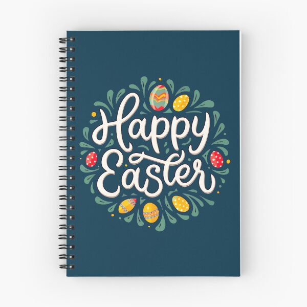 Item preview, Happy Easter designed and sold by ُEldalal-Design.