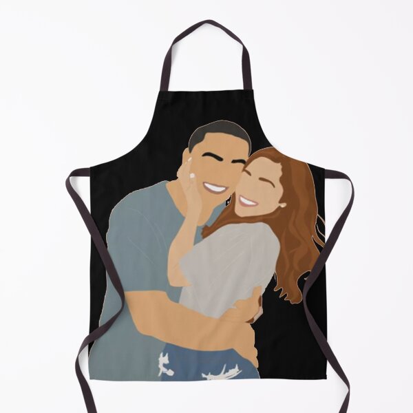 Item preview, A Faceless couple Print designed and sold by WOWART69.