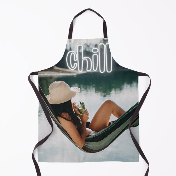 Item preview, Hammock Bliss by the Seaside designed and sold by EyeArt Studio.