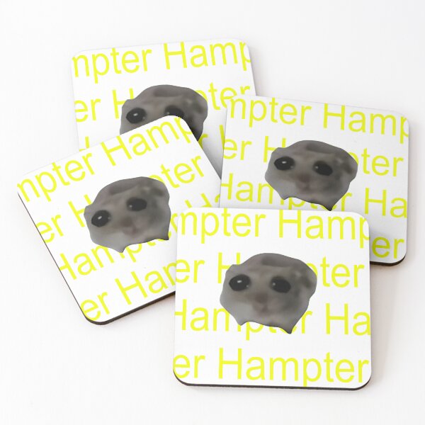 Item preview, Hampter  designed and sold by CrispyCats.