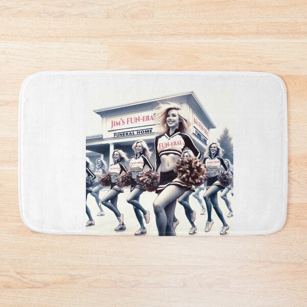 Item preview, Introducing Jim's.  Putting the FUN in FUNERAL. designed and sold by FamouslyStupid.