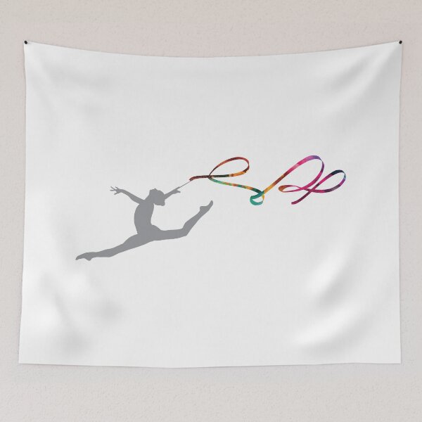Item preview, DANCER SILHOUETTE designed and sold by SBGRW.