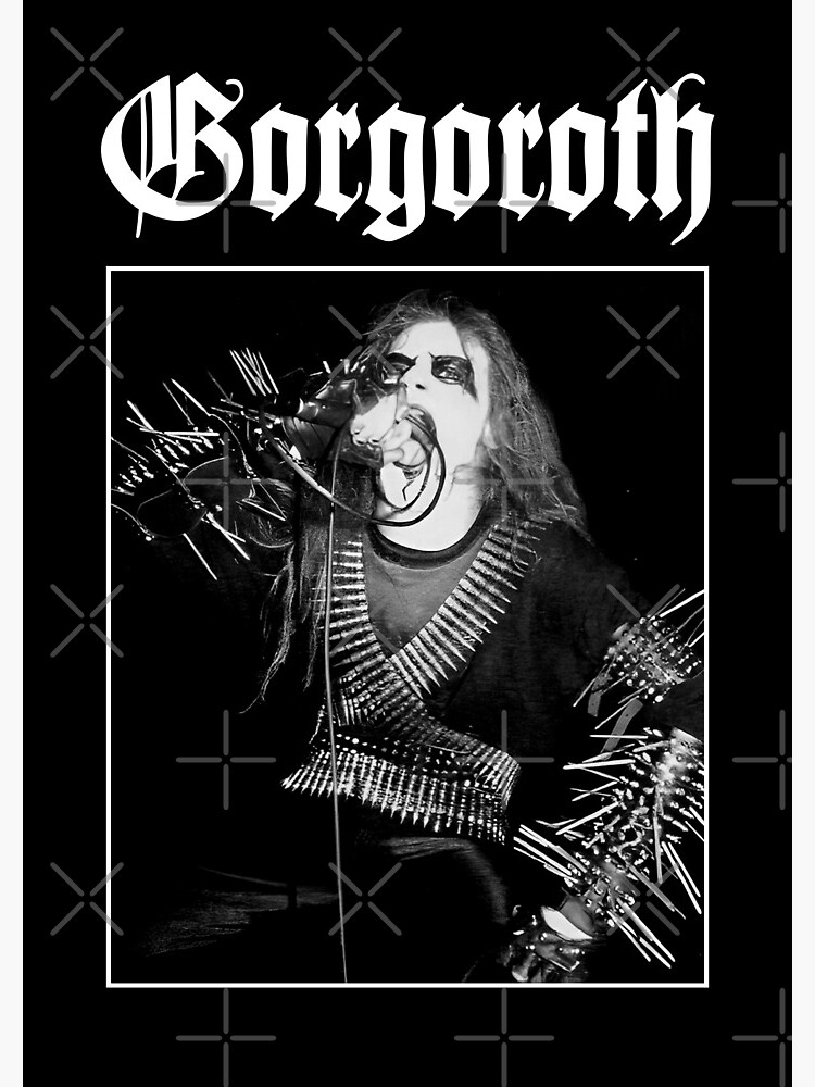 Gorgoroth 