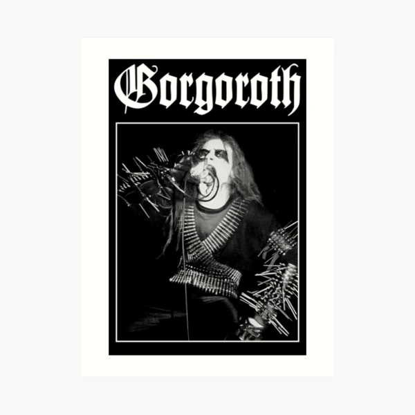 Gorgoroth 