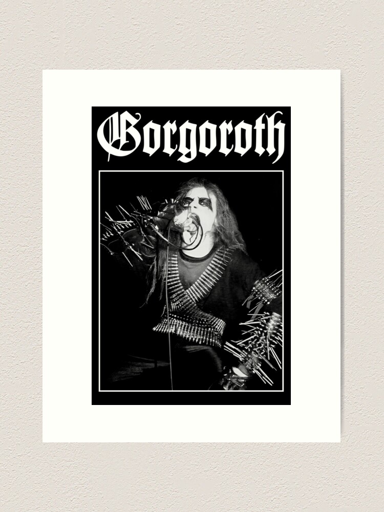 Gorgoroth 