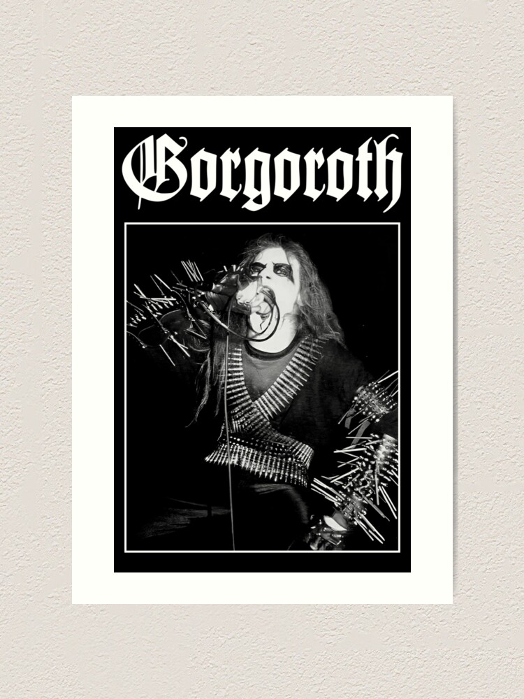 Gorgoroth 