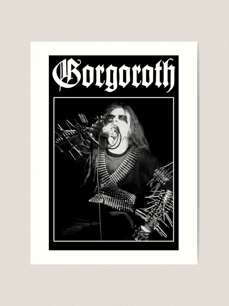 Gorgoroth 