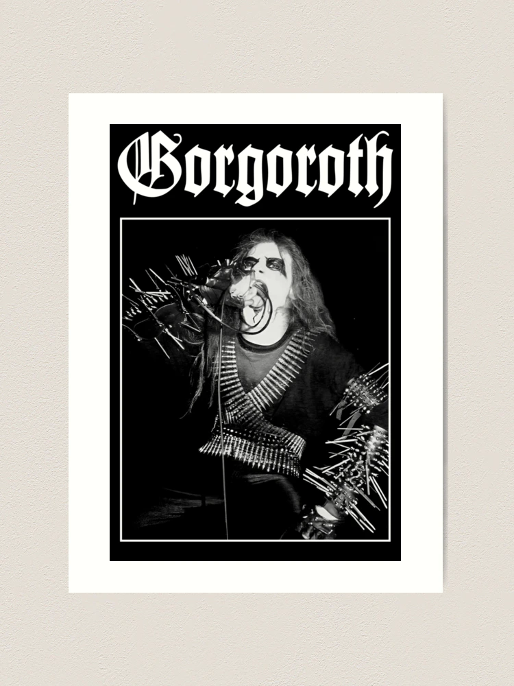 Gorgoroth 