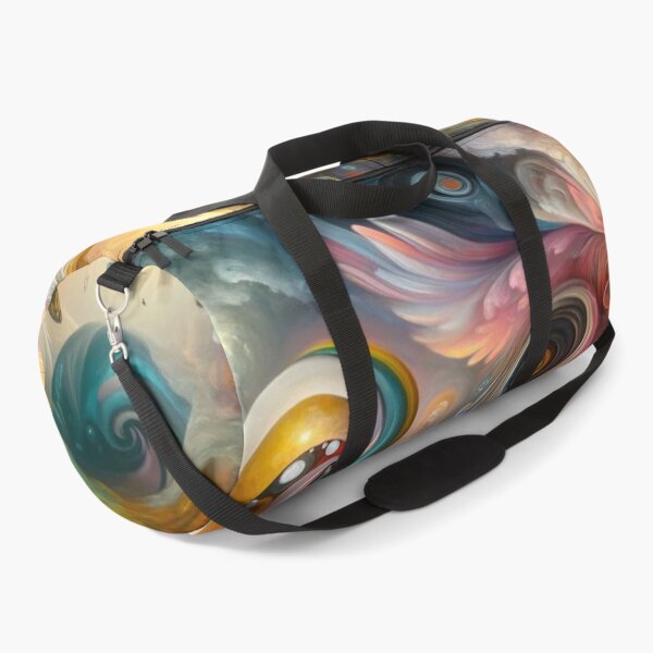 Item preview, Metamorphosis: Surreal Reflections of LGBTQ+ Essence designed and sold by PrideDownUnder.