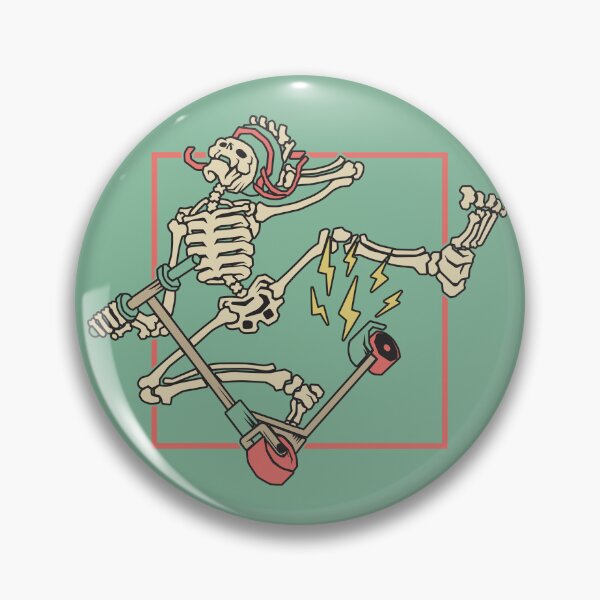 Item preview, Scooting is Fun designed and sold by The  Qash.