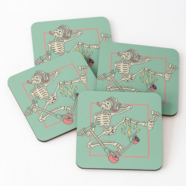 Item preview, Scooting is Fun designed and sold by The  Qash.
