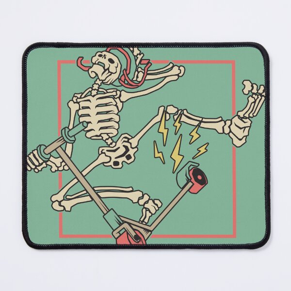 Item preview, Scooting is Fun designed and sold by The Qash.