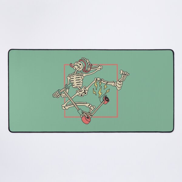 Item preview, Scooting is Fun designed and sold by The Qash.