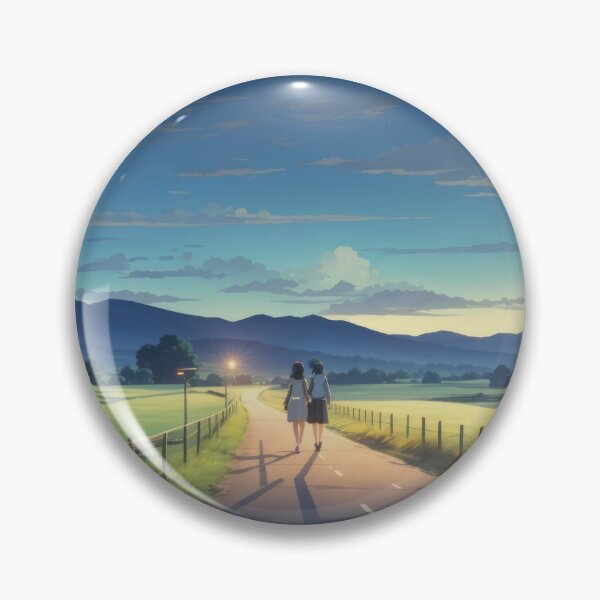Item preview, anime romantic senary designed and sold by Amitabr14.
