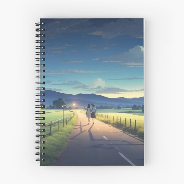 Item preview, anime romantic senary designed and sold by Amitabr14.