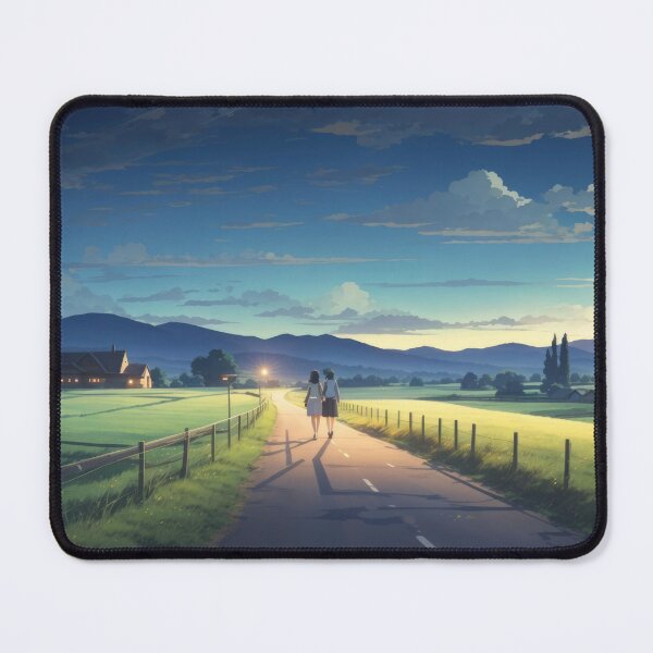 Item preview, anime romantic senary designed and sold by Amitabr14.