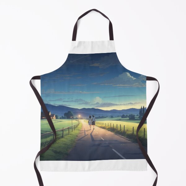 Item preview, anime romantic senary designed and sold by Amitabr14.