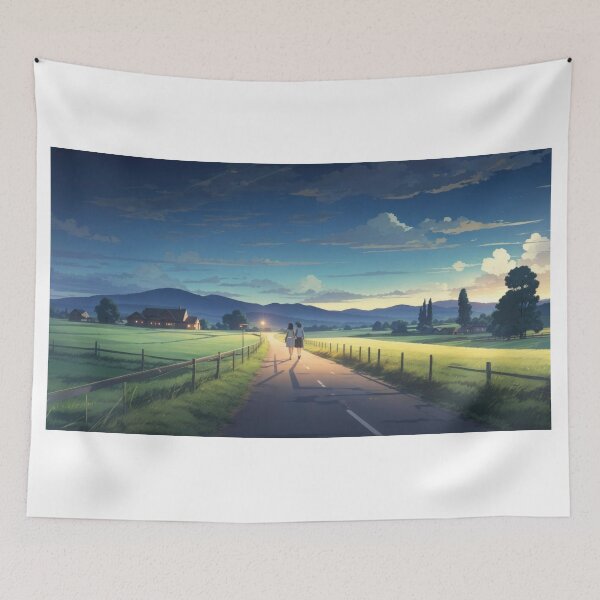 Item preview, anime romantic senary designed and sold by Amitabr14.