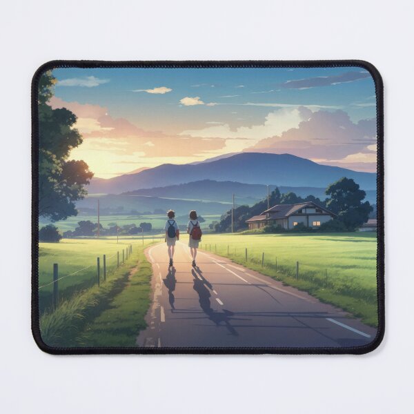 Item preview, anime romantic senary designed and sold by Amitabr14.