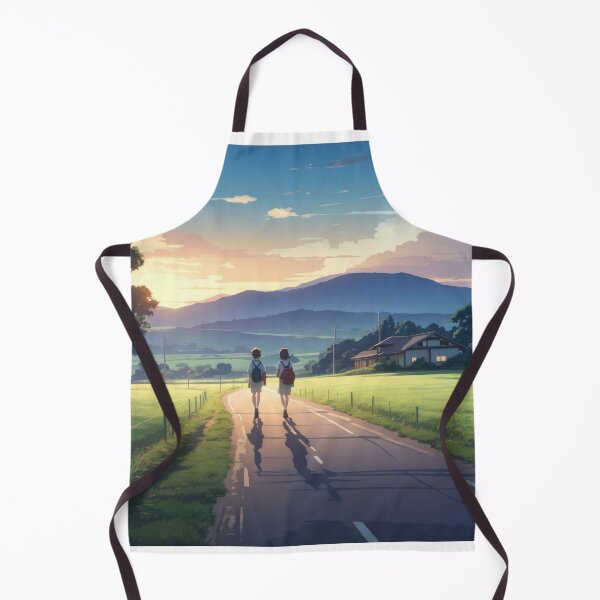 Item preview, anime romantic senary designed and sold by Amitabr14.