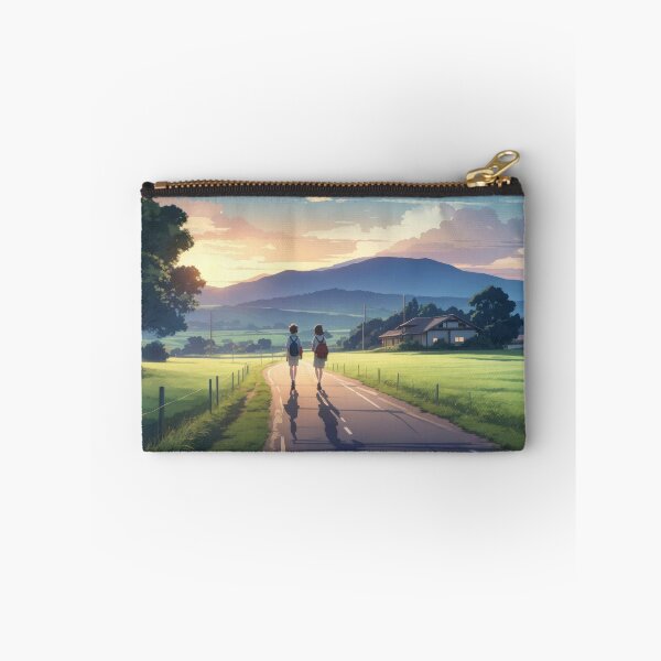 Item preview, anime romantic senary designed and sold by Amitabr14.