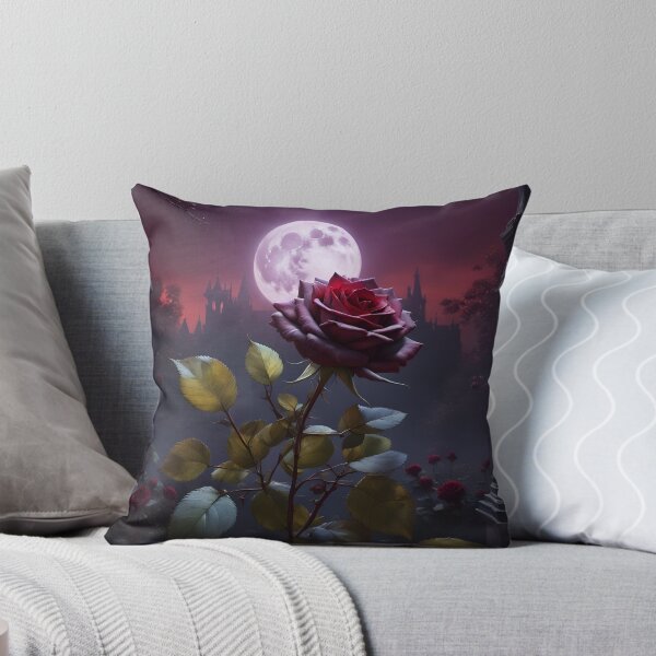Item preview, Moonlight rose designed and sold by MacoQ.