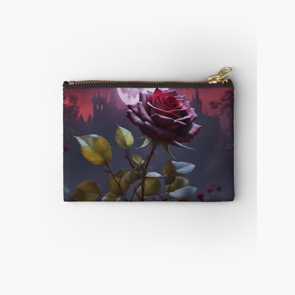 Item preview, Moonlight rose designed and sold by MacoQ.