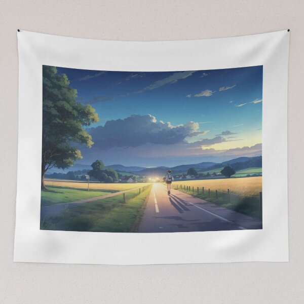 Item preview, anime romantic senary designed and sold by Amitabr14.