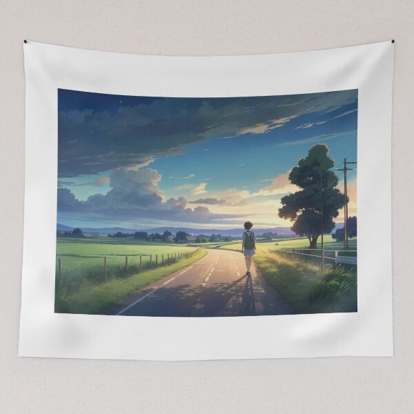 Item preview, anime romantic senary designed and sold by Amitabr14.