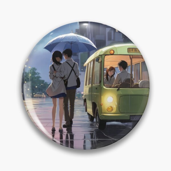 Item preview, anime romantic senary designed and sold by Amitabr14.