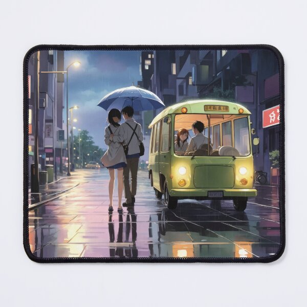 Item preview, anime romantic senary designed and sold by Amitabr14.