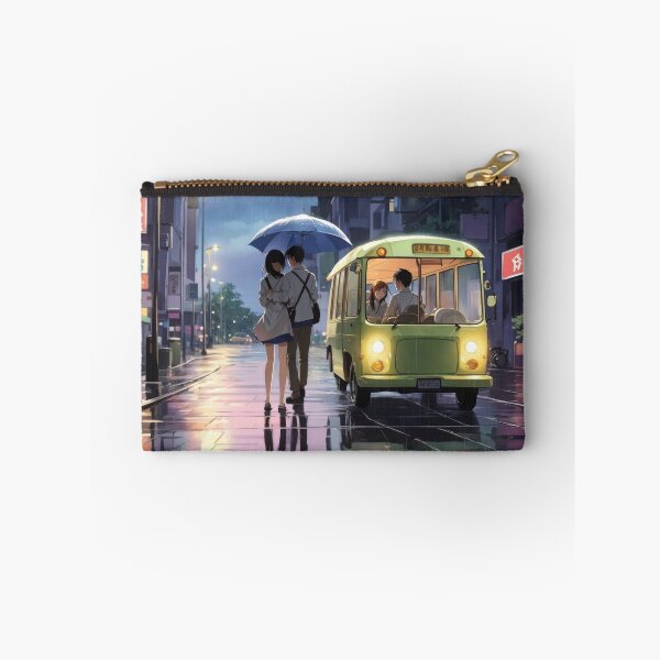 Item preview, anime romantic senary designed and sold by Amitabr14.