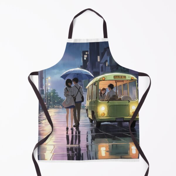 Item preview, anime romantic senary designed and sold by Amitabr14.