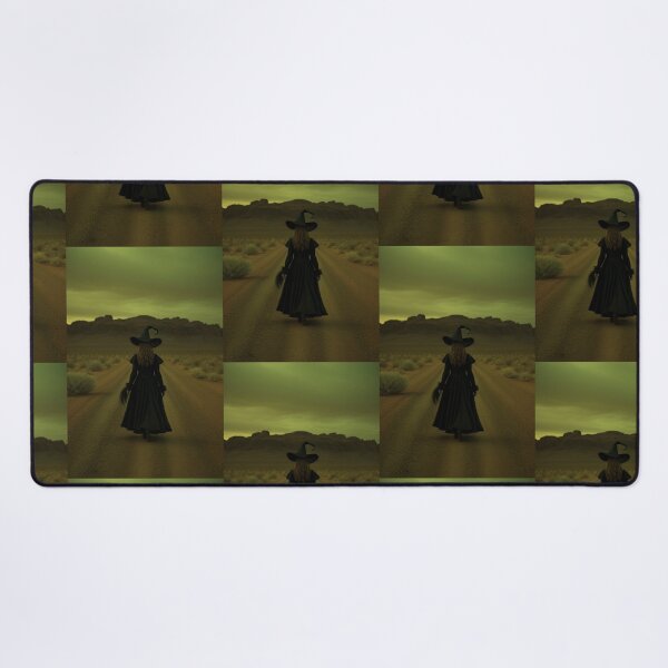 Item preview, The Devils Playground :The Desert Witch designed and sold by TheDarkWardrobe.