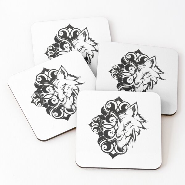 Item preview, lobo g designed and sold by Ranikhan.