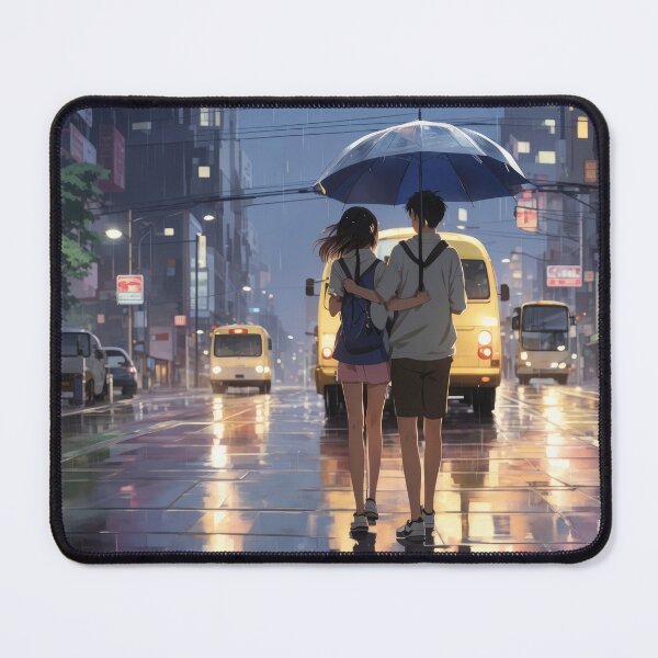 Item preview, anime romantic senary designed and sold by Amitabr14.