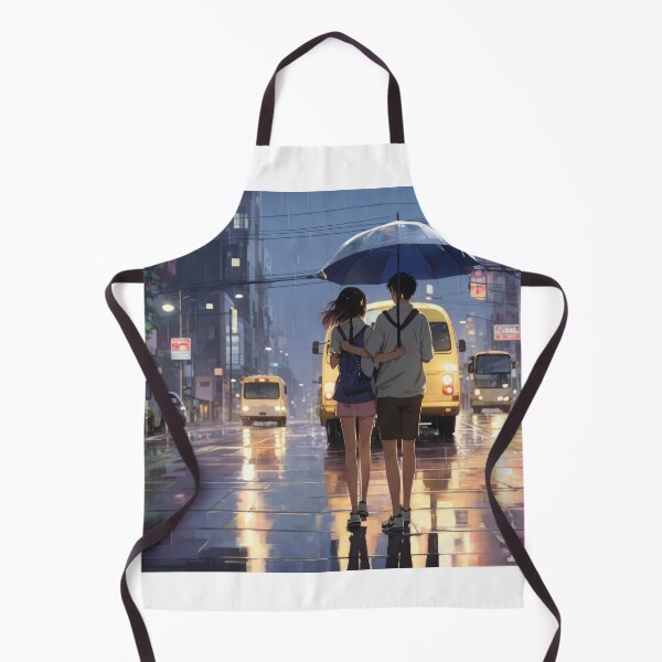 Item preview, anime romantic senary designed and sold by Amitabr14.
