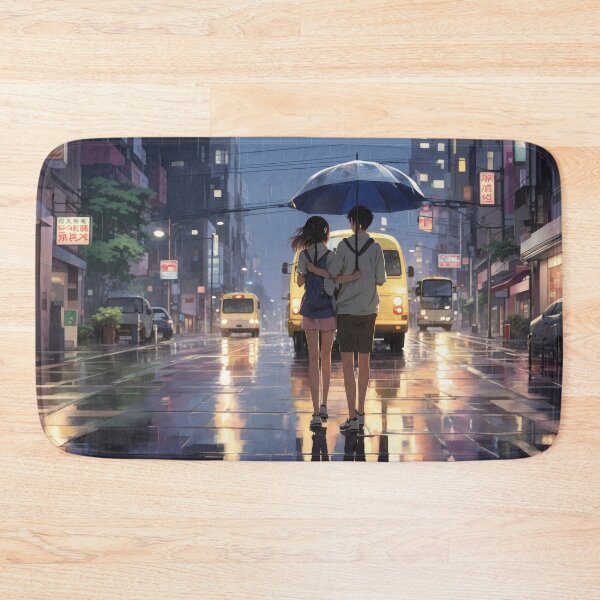 Item preview, anime romantic senary designed and sold by Amitabr14.