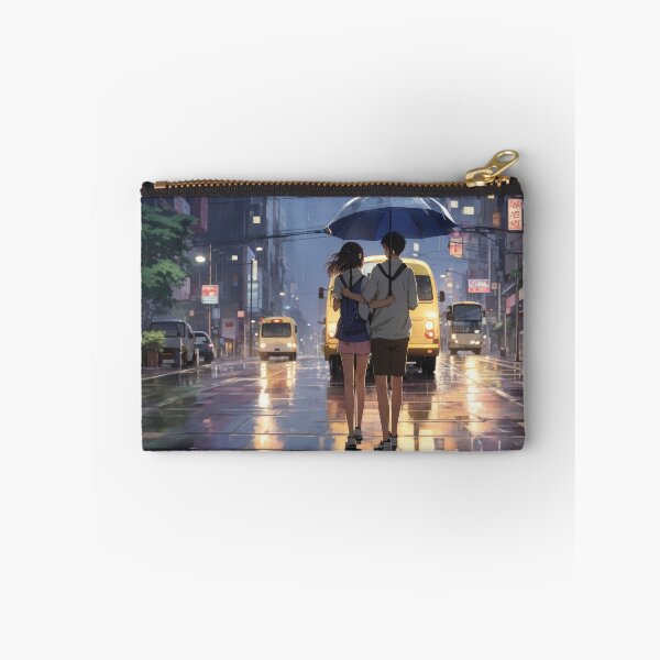 Item preview, anime romantic senary designed and sold by Amitabr14.