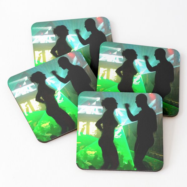 Item preview, Dance Party designed and sold by Keats68.