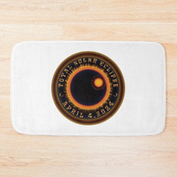 Item preview, Total Solar Eclipse 2024 - Science designed and sold by Whimsical  Thinker.