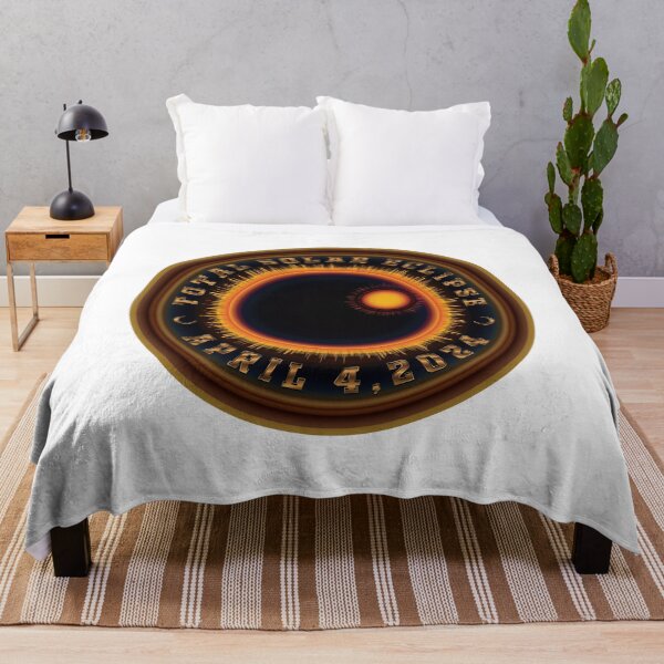 Item preview, Total Solar Eclipse 2024 - Science designed and sold by Whimsical  Thinker.