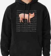 Shane-Schwein Oh mein Gott-T-Shirt - Dawson-Art Hoodie